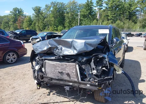 2023 Kia Telluride S from USA, damaged, VIN 5XYP6DGC9PG406092